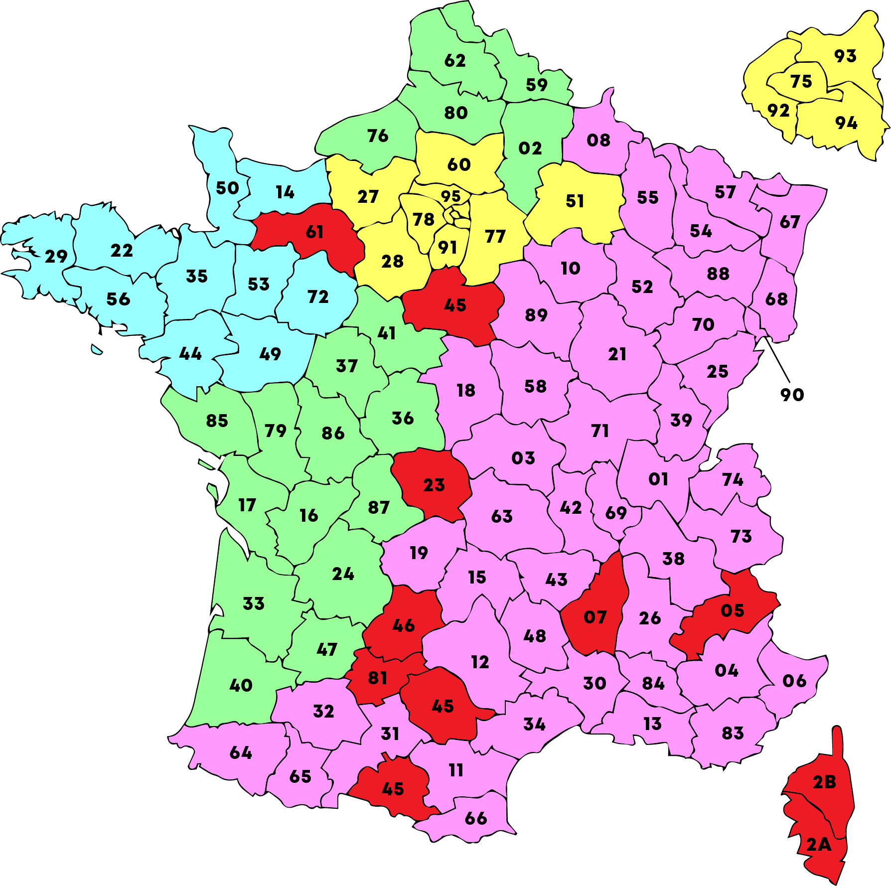 Carte